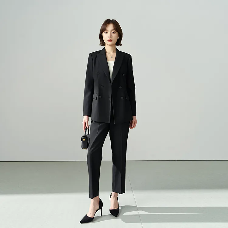 Miss Burde Business Suits Women's-7