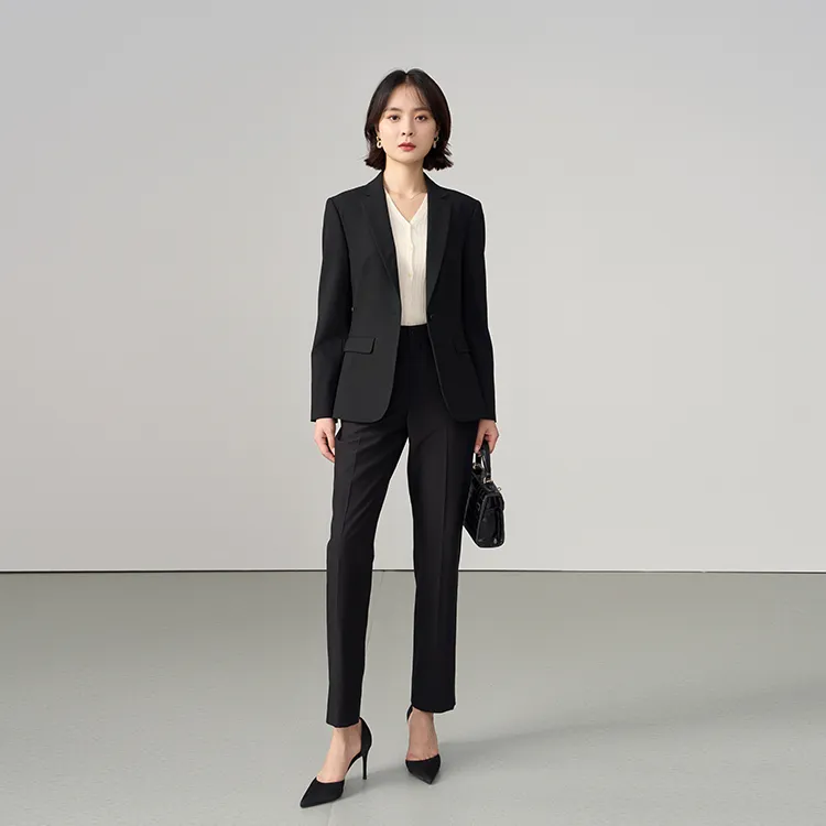 Miss Burde Business Suits Women's-8