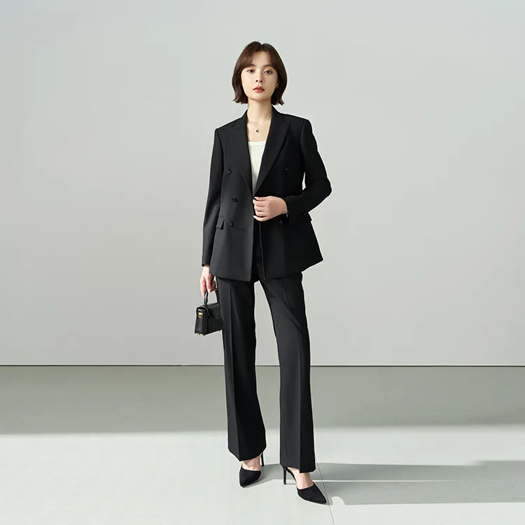 Miss Burde Business Suit Women's-9