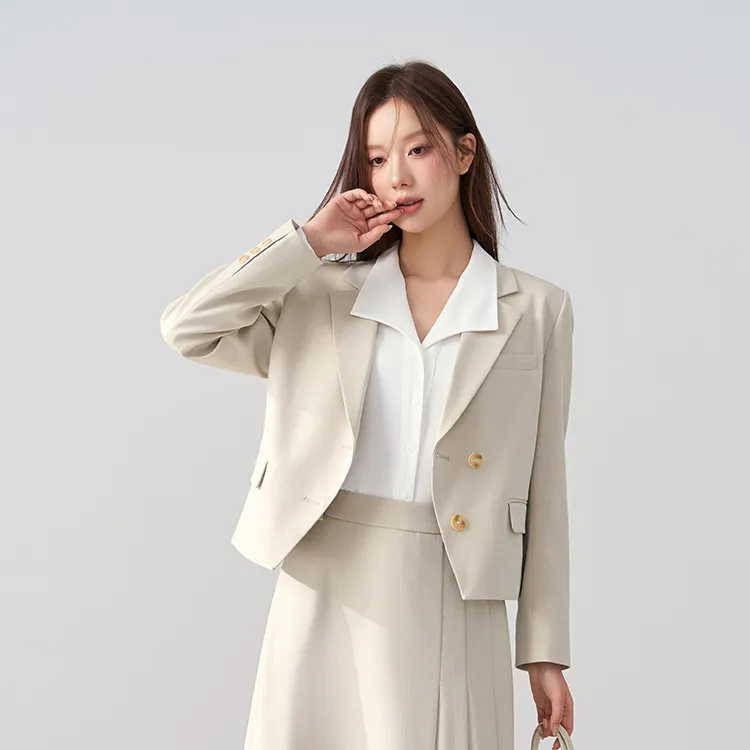 Miss Burde Business Suit Women's-13