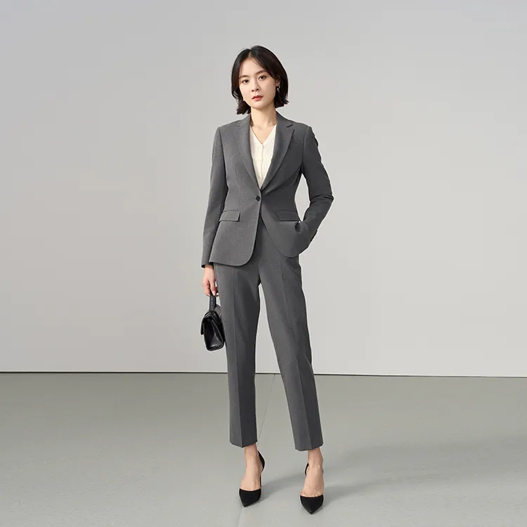 Miss Burde Business Suits Women's-19