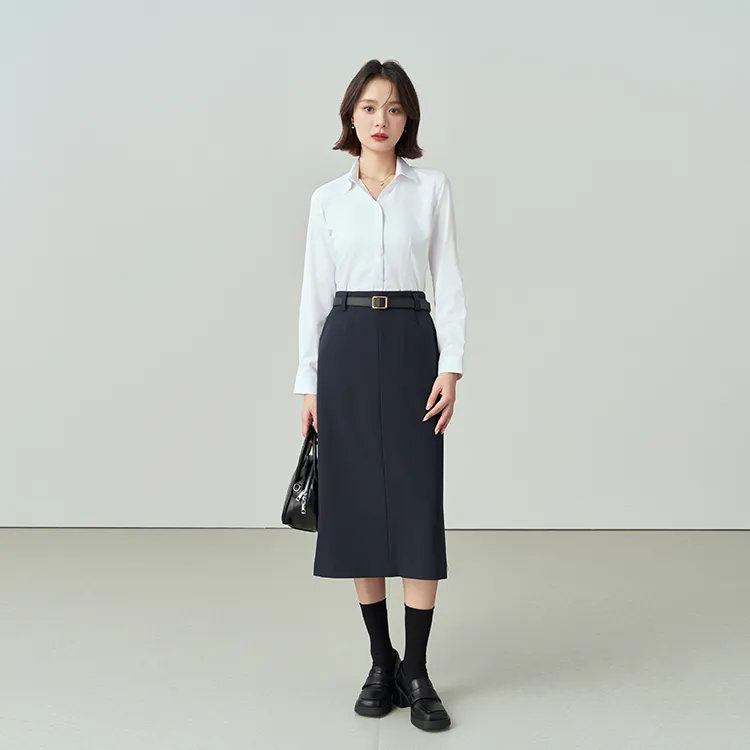 Miss Burde Shirts Women's-4
