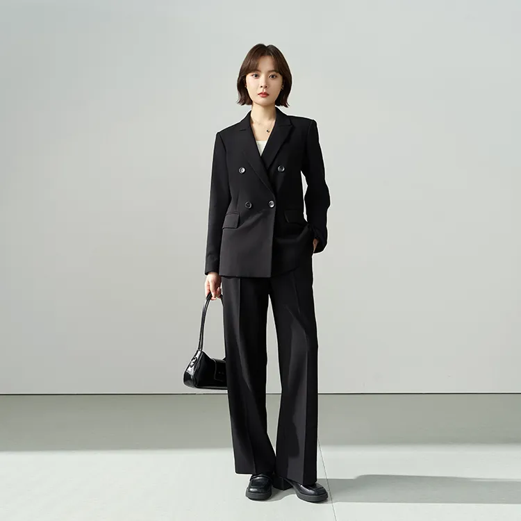 Miss Burde Business Suits Women's-3