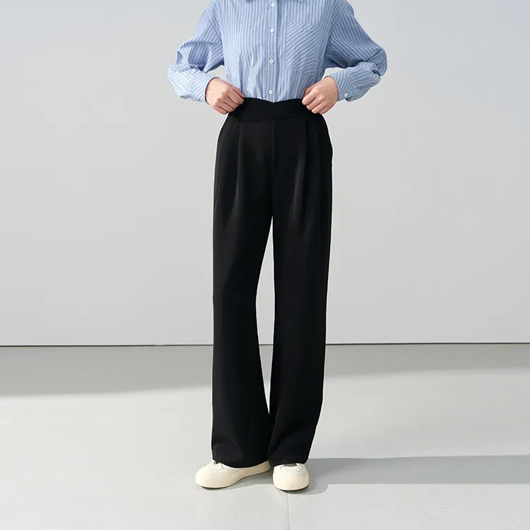 Miss Burde Suit Trouser Women's-2