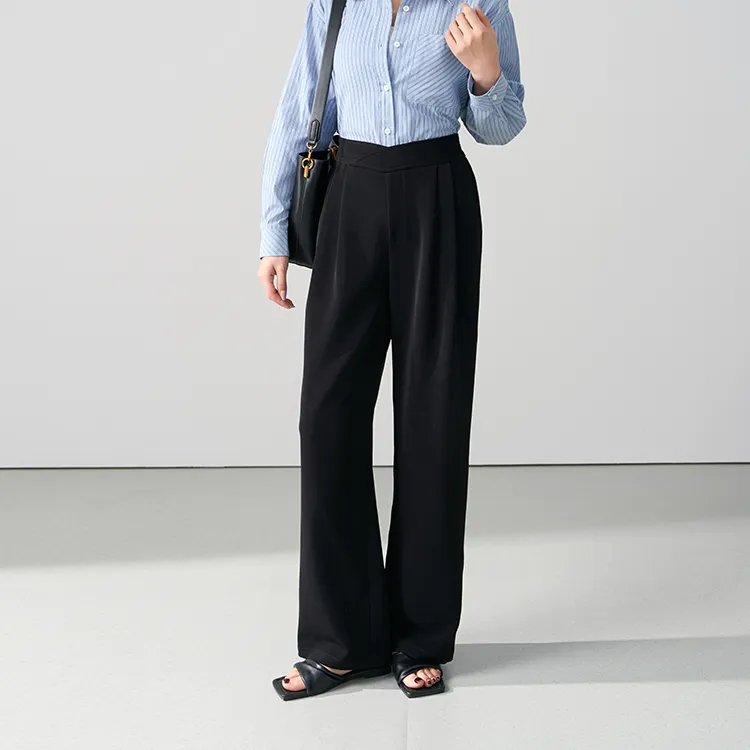 Miss Burde Suit Trouser Women's-3