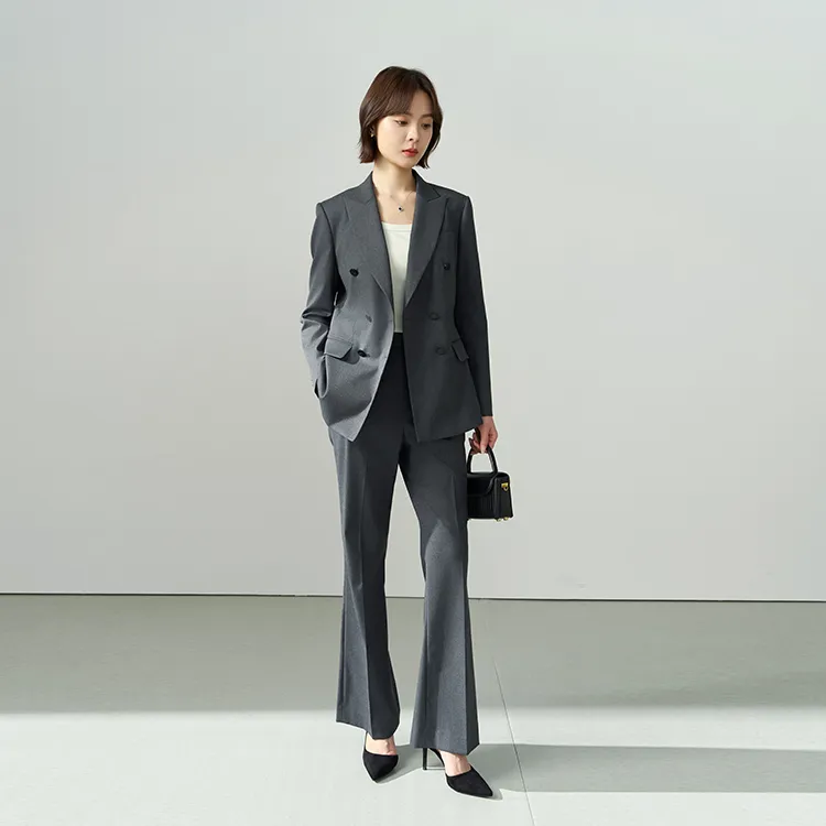 Miss Burde Business Suit Women's-2
