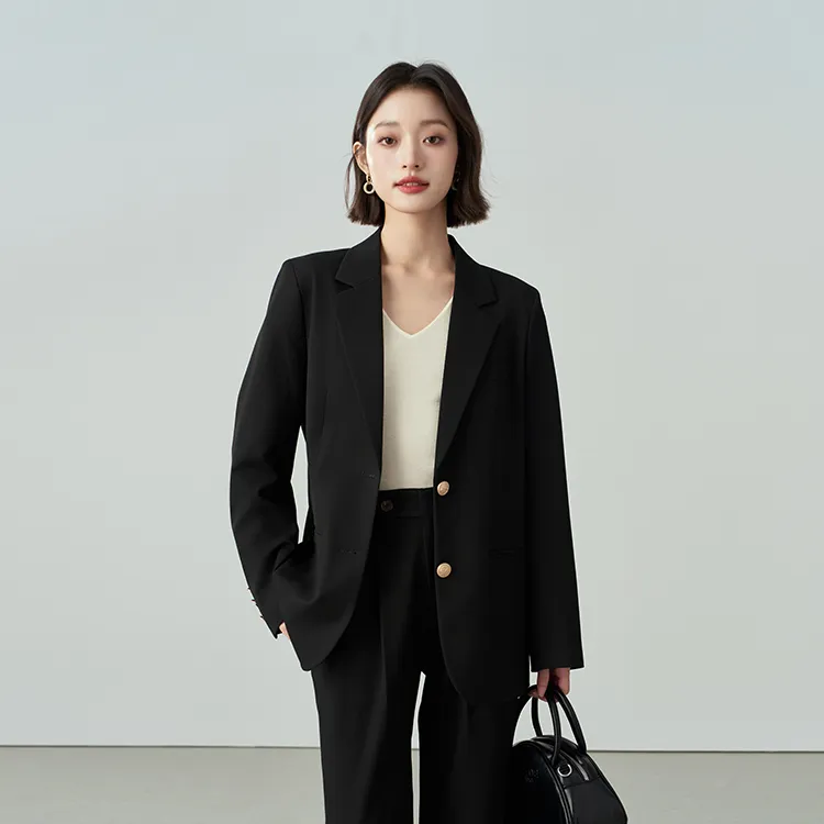 Miss Burde Business Suit Women's-9