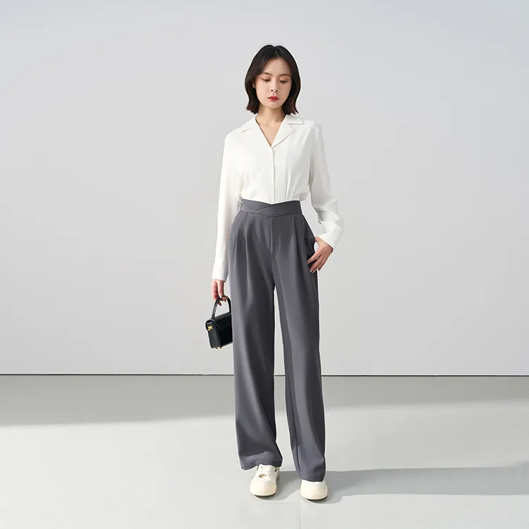 Miss Burde Suit Trouser Women's-9