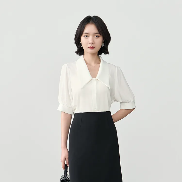 Miss Burde Shirts Women's-2