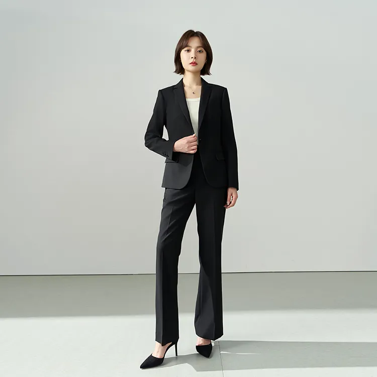 Miss Burde Business Suit Women's-2