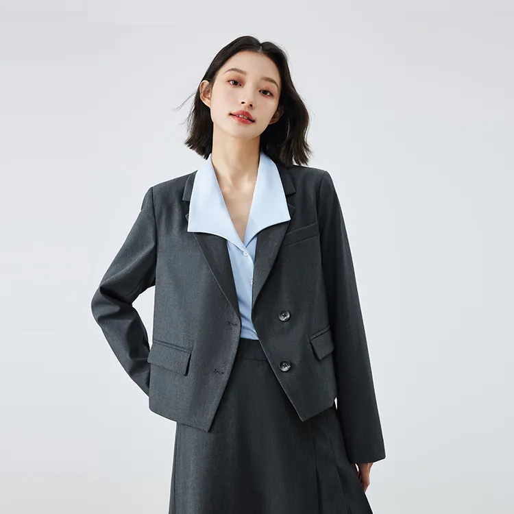 Miss Burde Business Suit Women's-7
