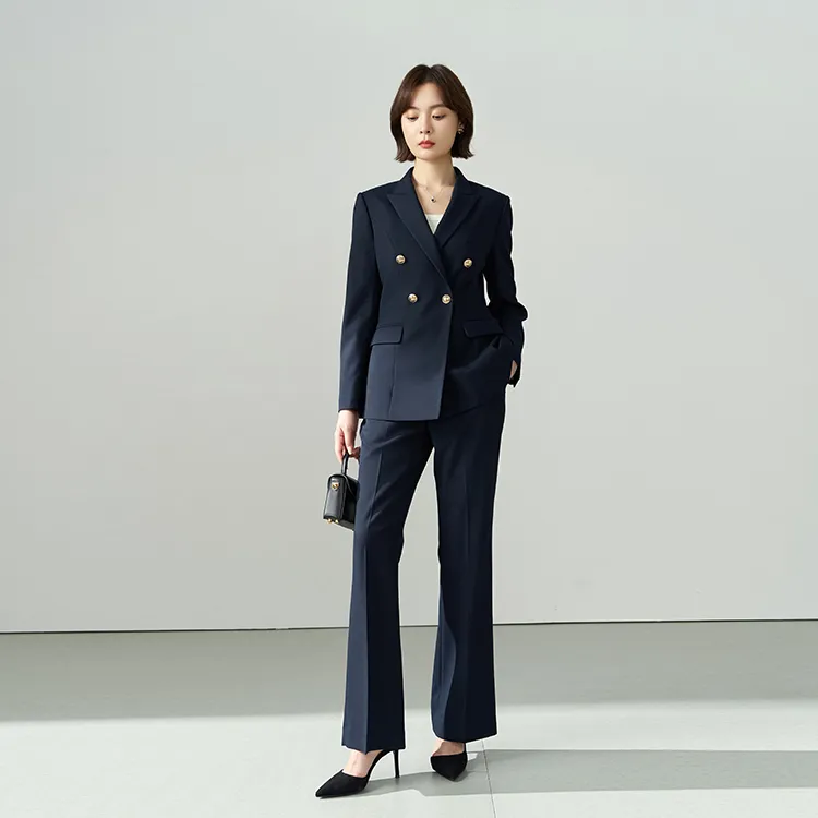 Miss Burde Business Suit Women's-2