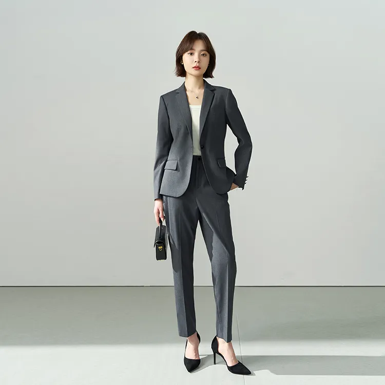Miss Burde Business Suits Women's-14