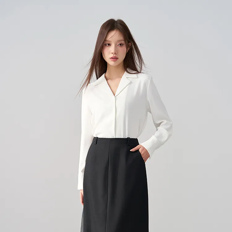 Miss Burde Shirts Women's-3