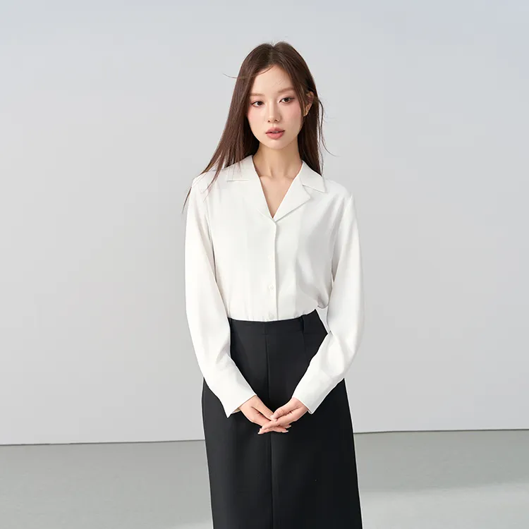 Miss Burde Shirts Women's-2