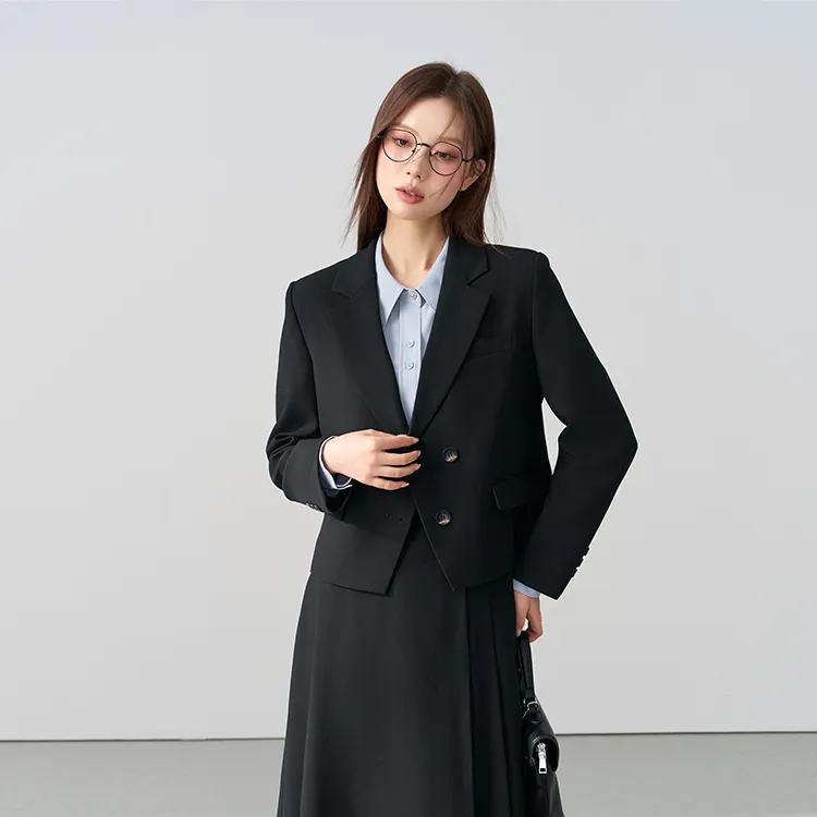 Miss Burde Business Suit Women's-3