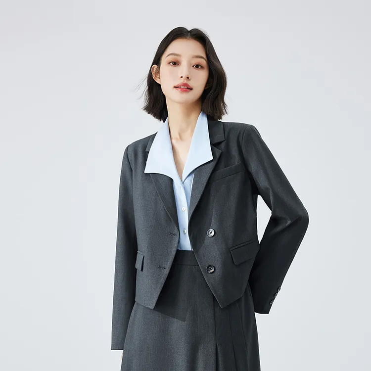 Miss Burde Business Suit Women's-8