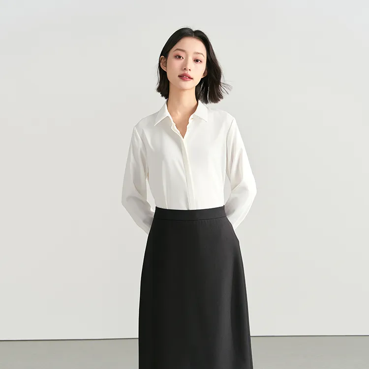Miss Burde Shirts Women's-3