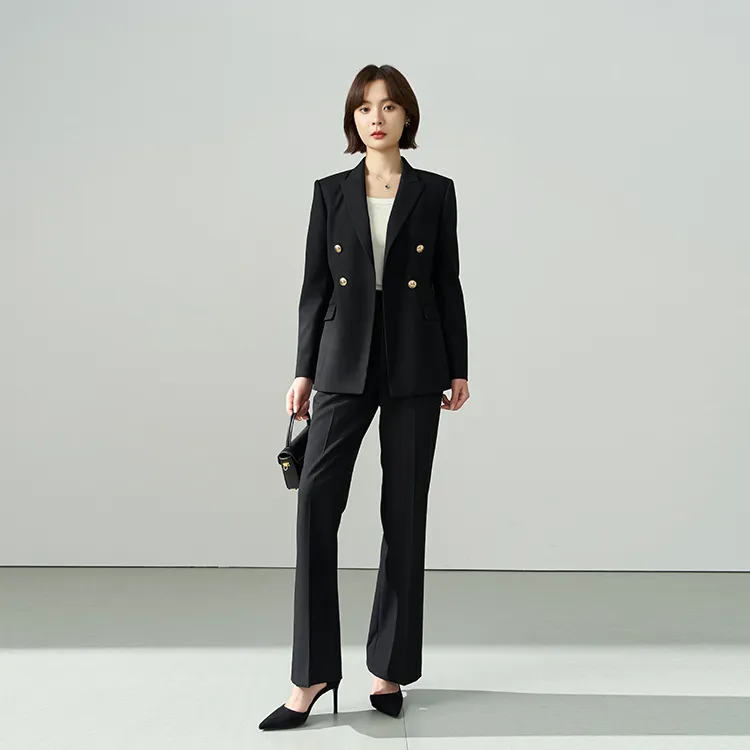 Miss Burde Business Suit Women's-9