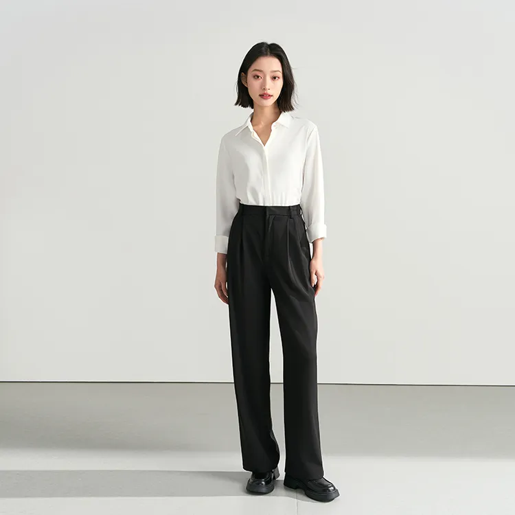 Miss Burde Shirts Women's-4