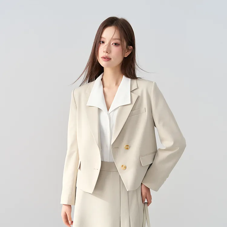 Miss Burde Business Suit Women's-12