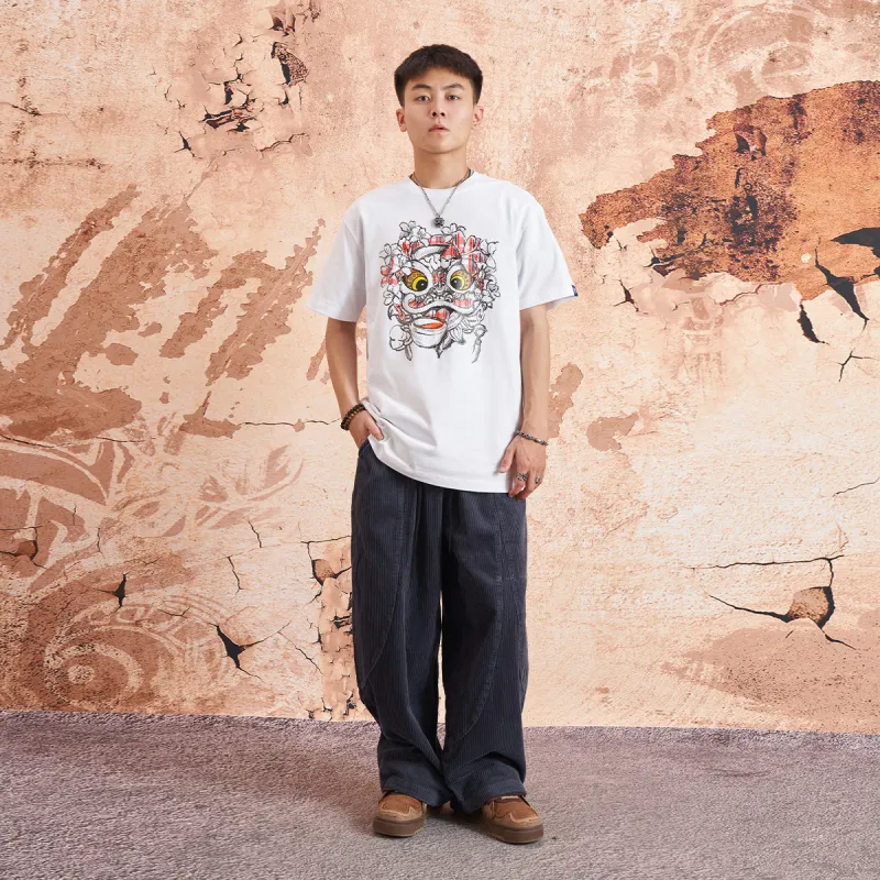 HEA T Shirts Unisex-5