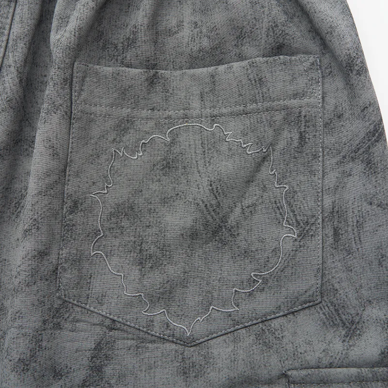 HEA Casual Pants Unisex-10