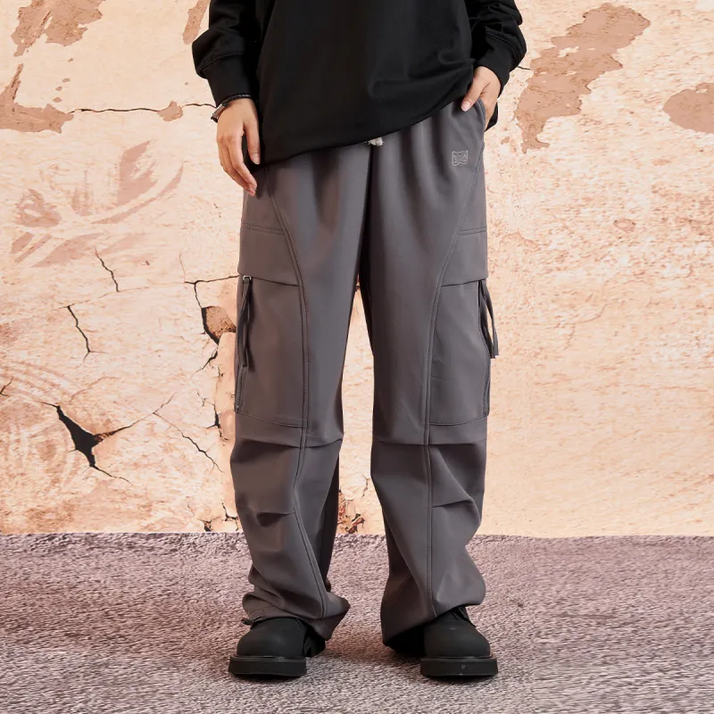HEA Casual Pants Unisex-8