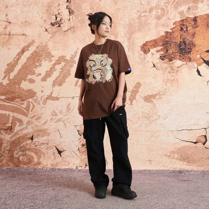 HEA T Shirts Unisex-17