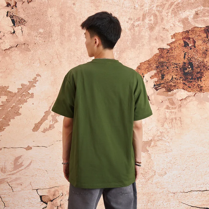 HEA T Shirts Unisex-18