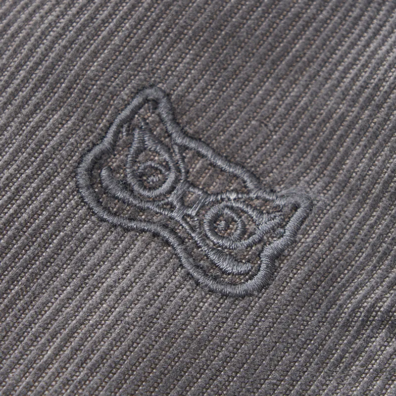 HEA Casual Pants Unisex-3