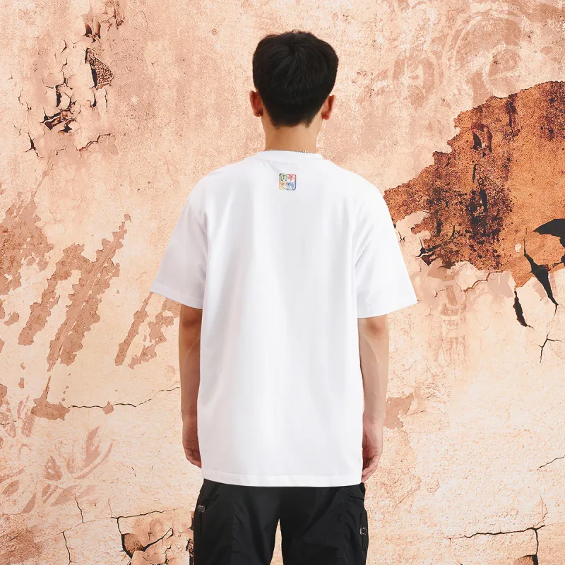 HEA T Shirts Unisex-3