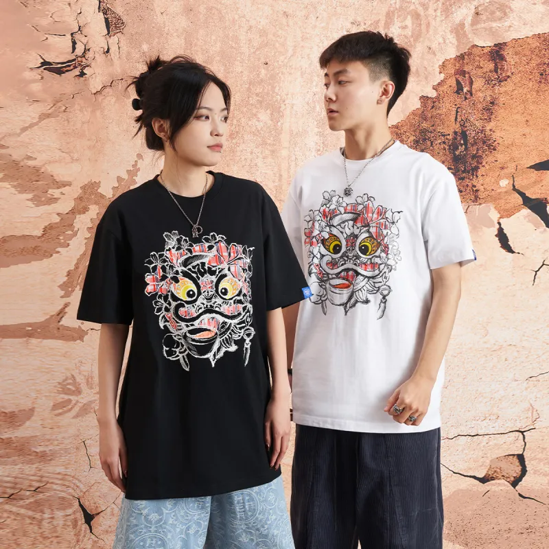 HEA T Shirts Unisex-13