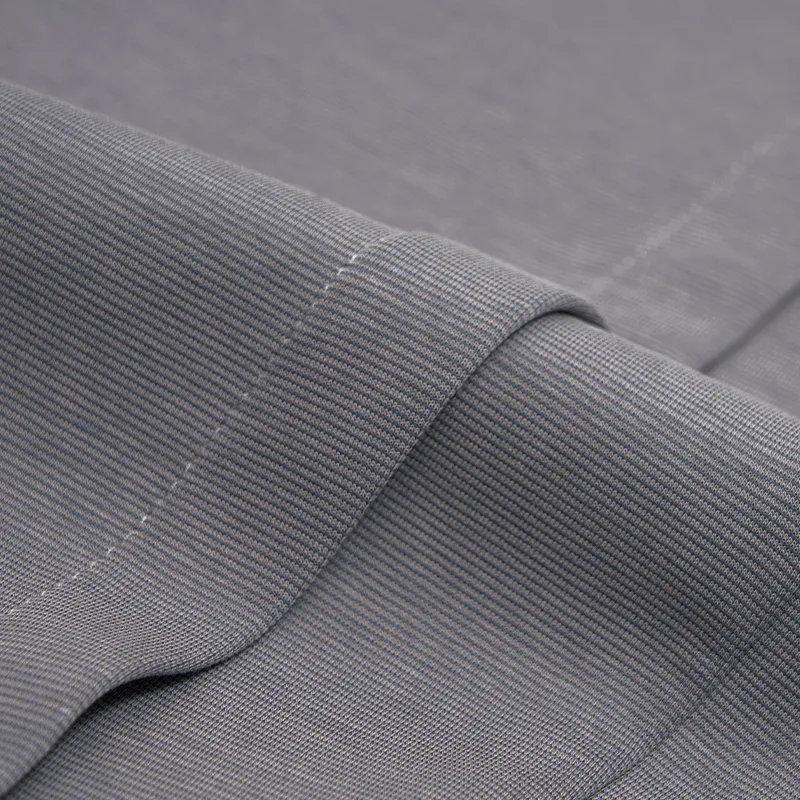 HEA Casual Pants Unisex Gray-2
