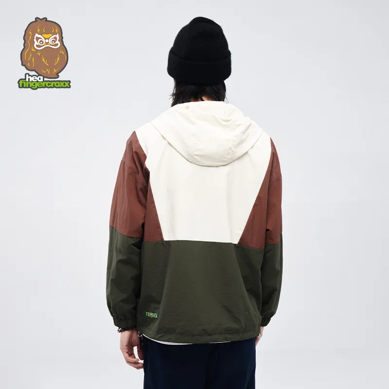 Fingercroxx X HEA Trench Coats Unisex-6