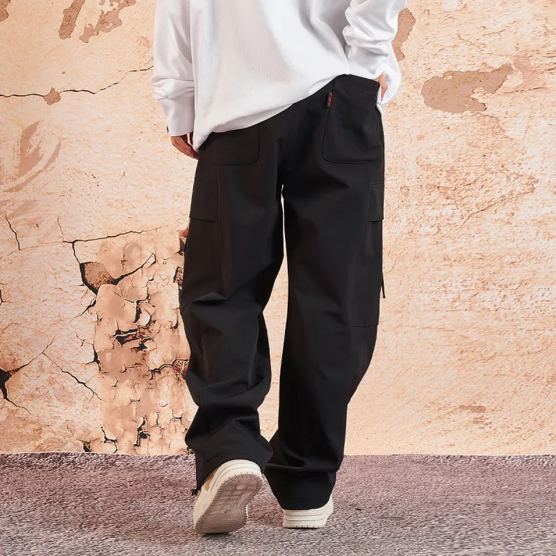 HEA Casual Pants Unisex-4