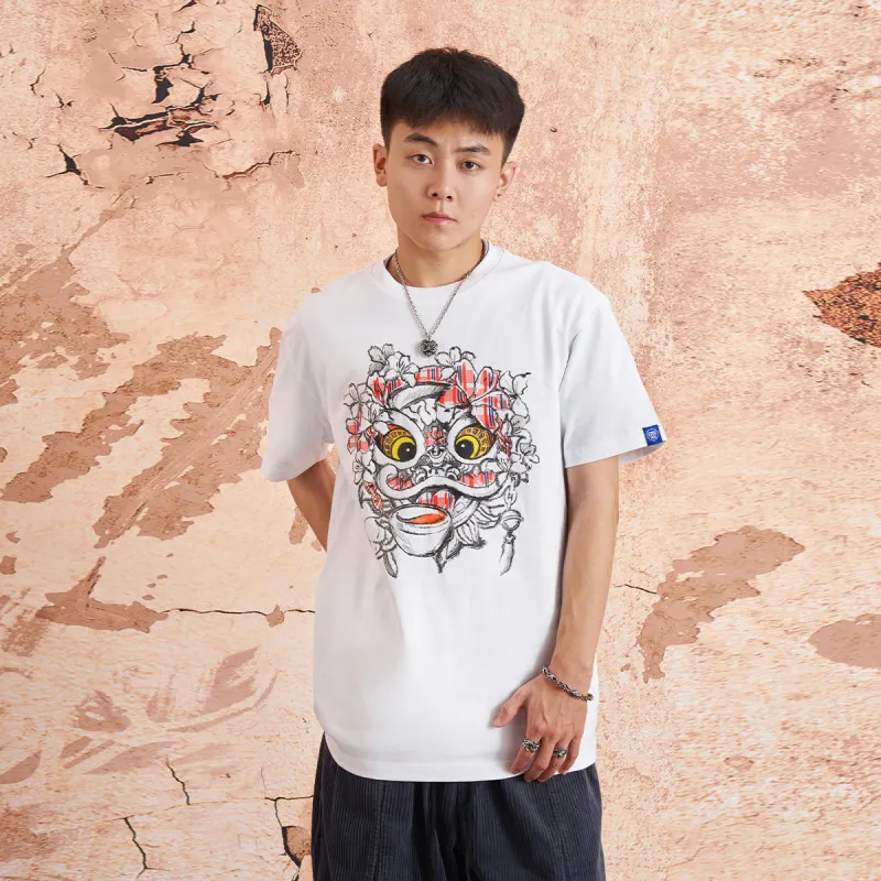 HEA T Shirts Unisex-2