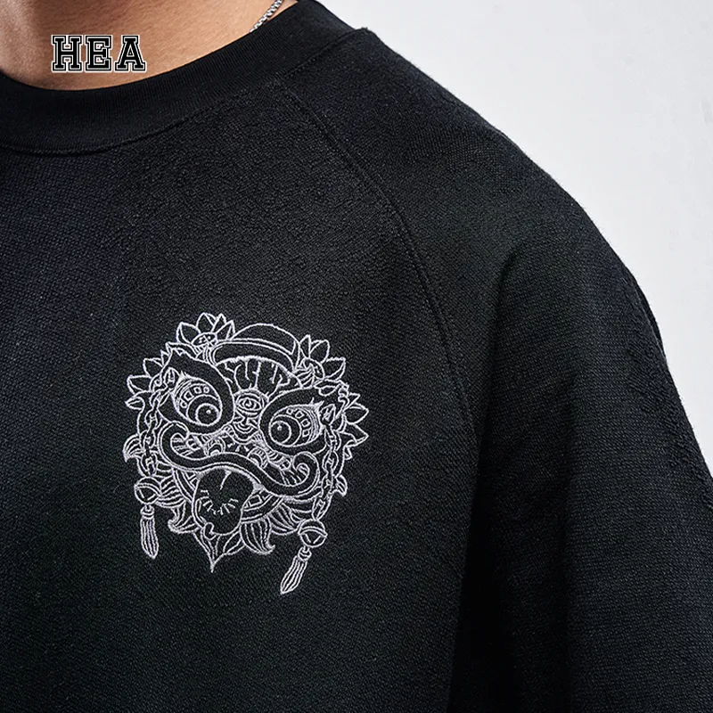 HEA T Shirts Unisex-7