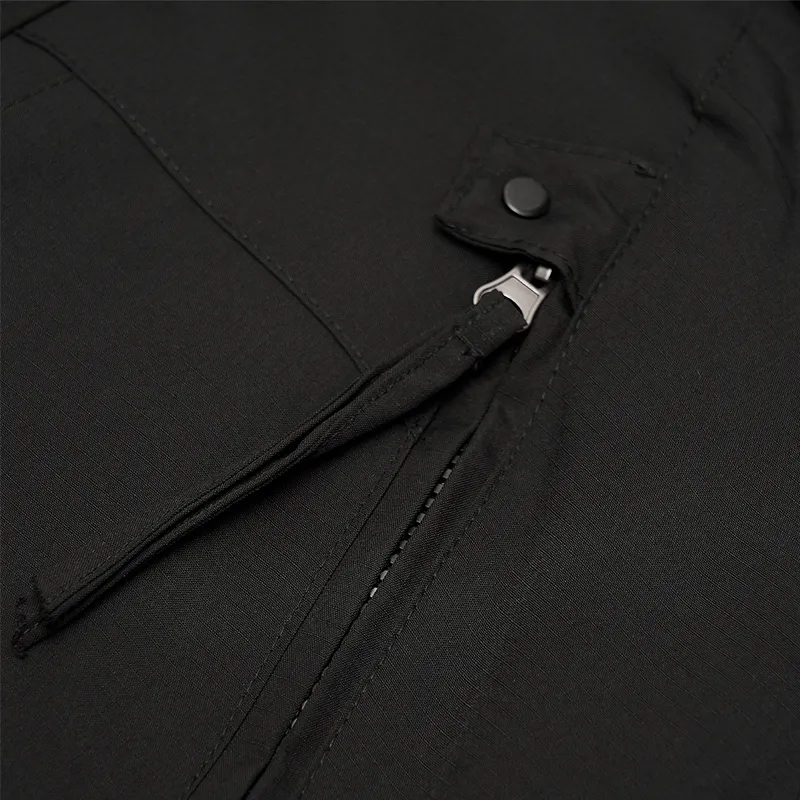 HEA Trench Coats Unisex-4