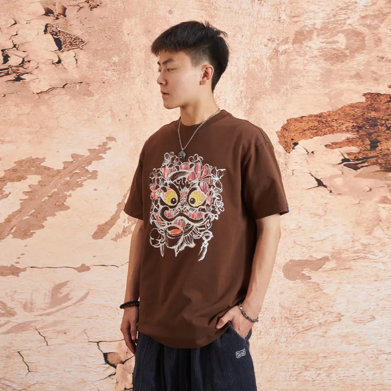 HEA T Shirts Unisex-22
