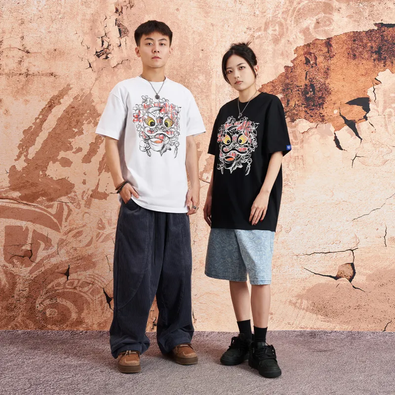 HEA T Shirts Unisex-6