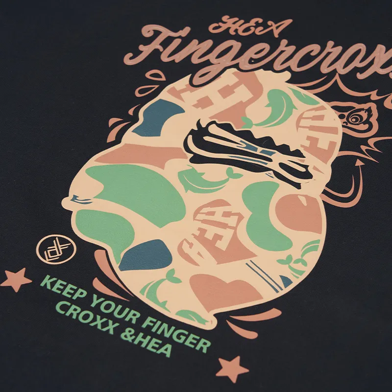 HEA T Shirts Unisex-1
