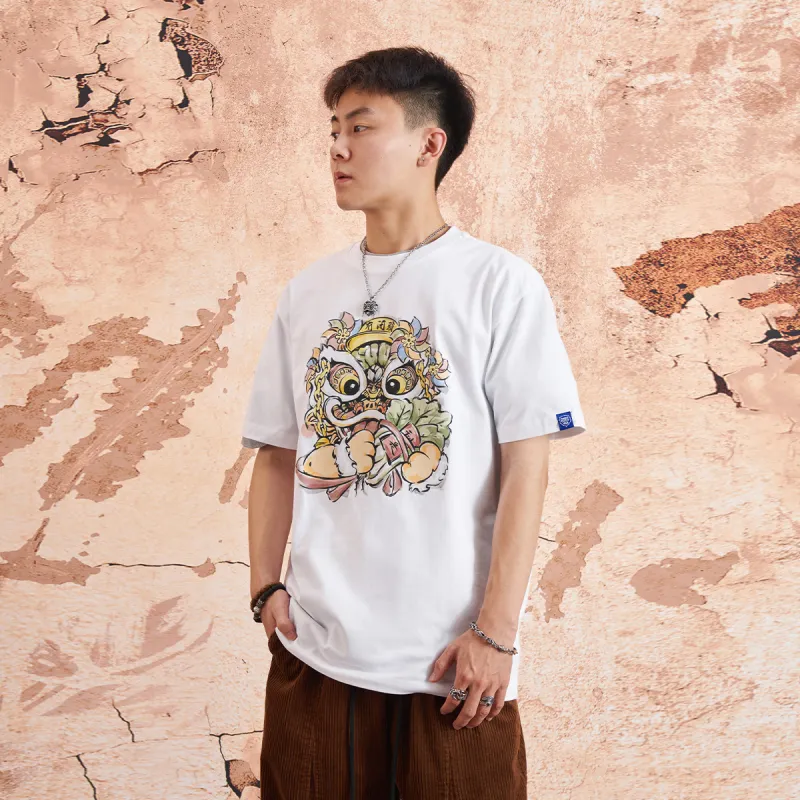 HEA T Shirts Unisex-2