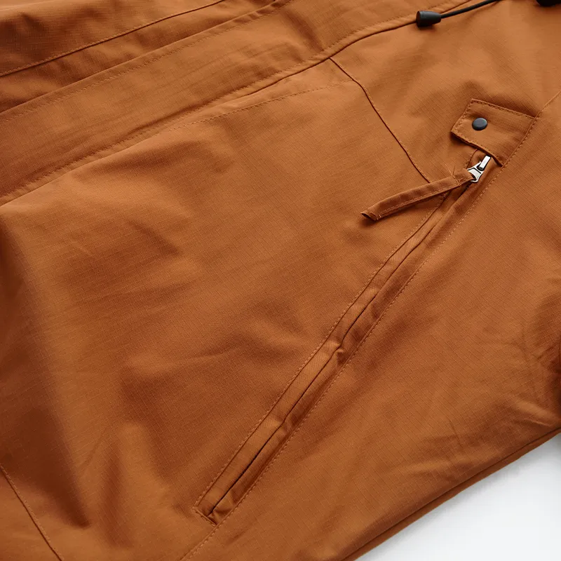 HEA Trench Coats Unisex-13
