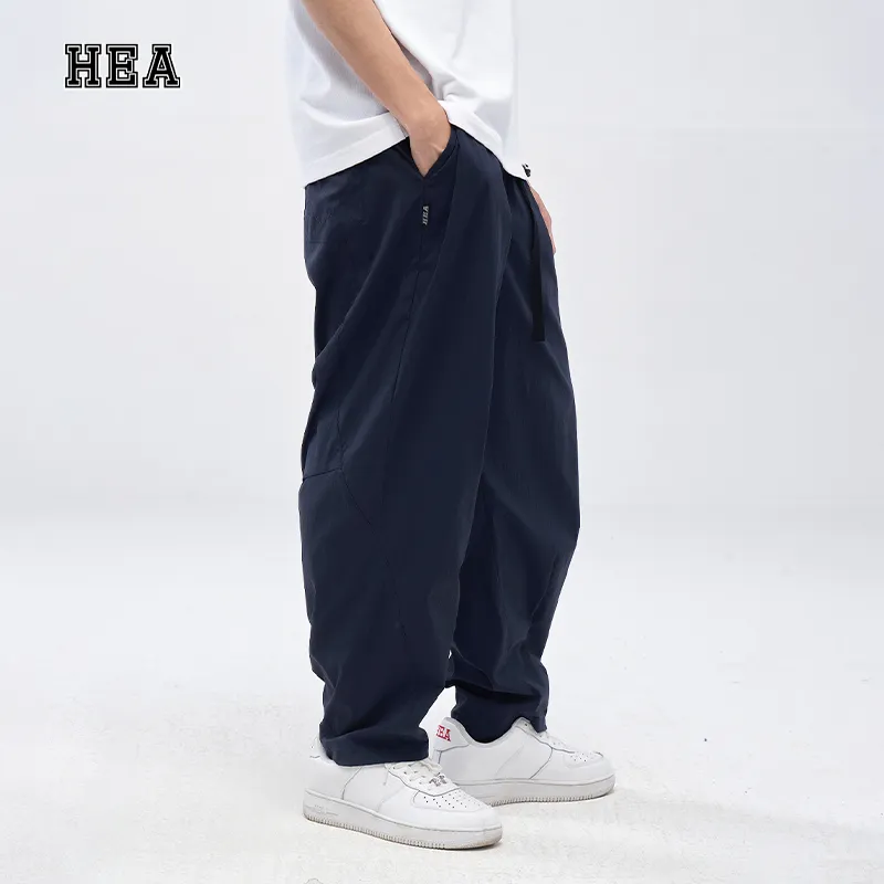 HEA Casual Pants Unisex-6