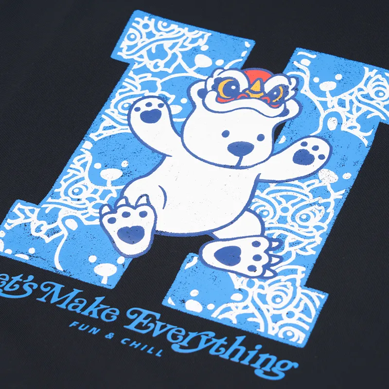 HEA x I.t CHOCOOLATE T Shirt Unisex-4
