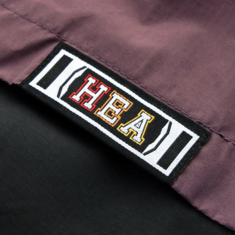 HEA Trench Coats Unisex-3