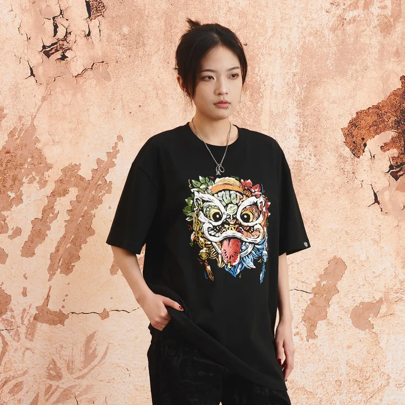 HEA T Shirts Unisex-8