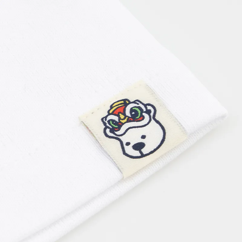 HEA x I.t CHOCOOLATE Casual T Shirt Unisex-4