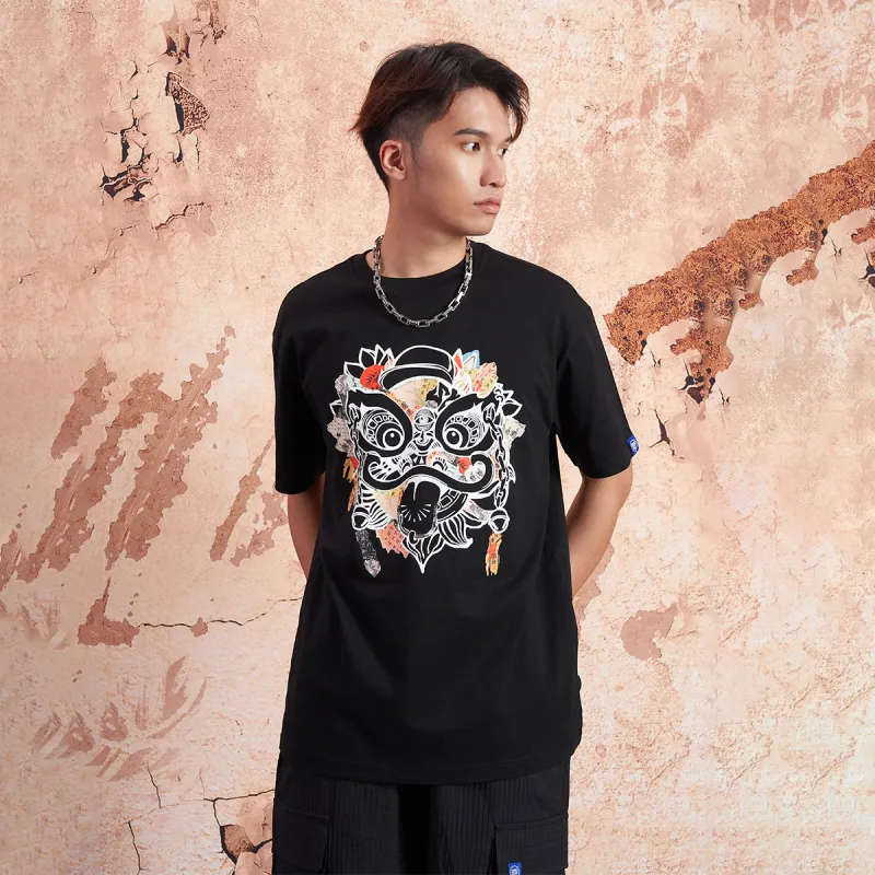HEA Short Sleeved T Shirts Unisex-16